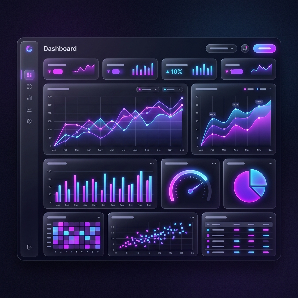 Analytics Dashboard